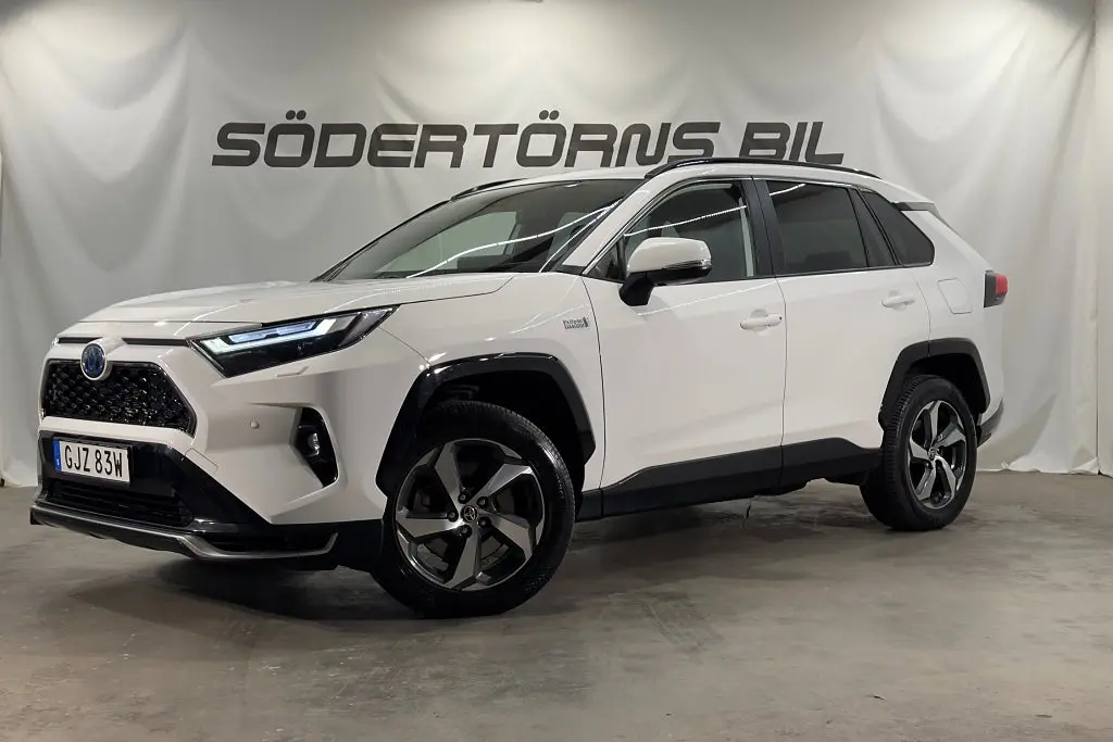 Toyota RAV4 2023