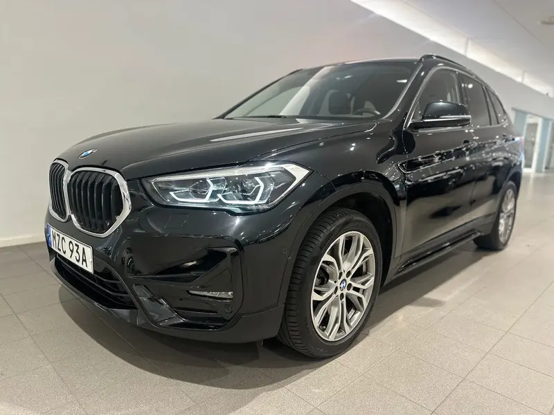 BMW X1 2020