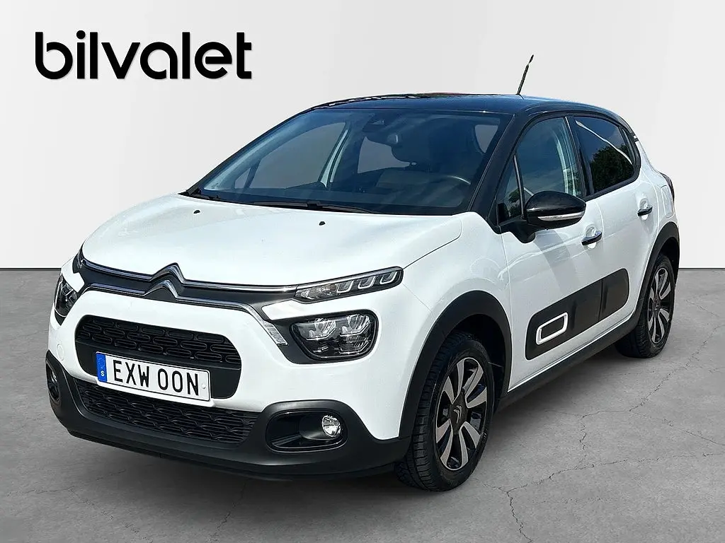 Citroën C3 2023