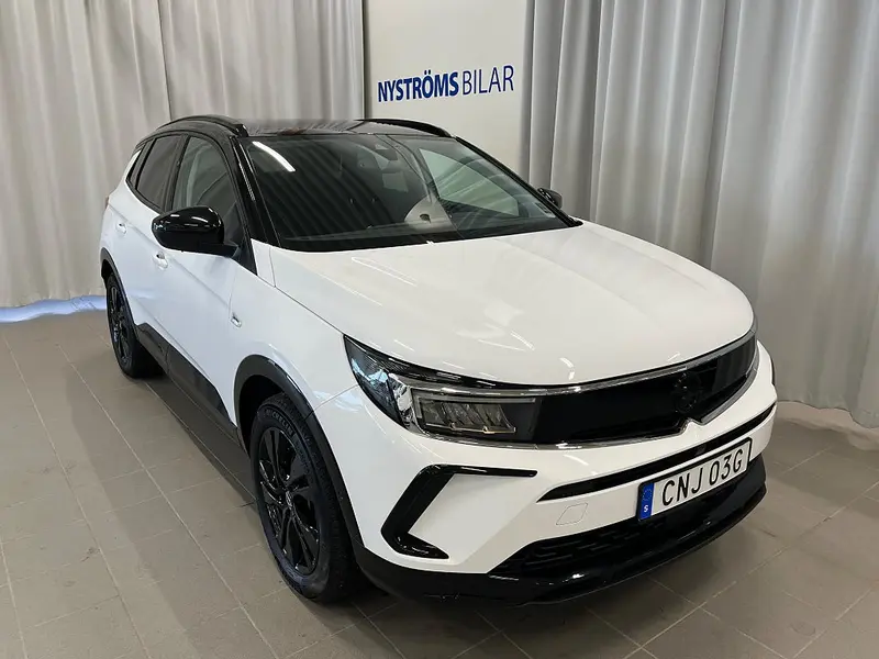 Opel Grandland X 2024