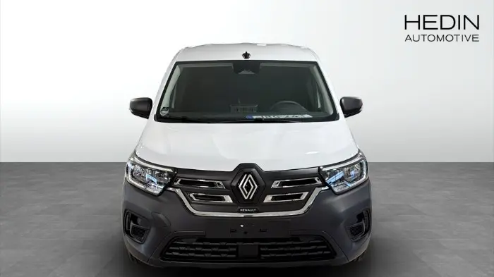 Renault Kangoo 2025