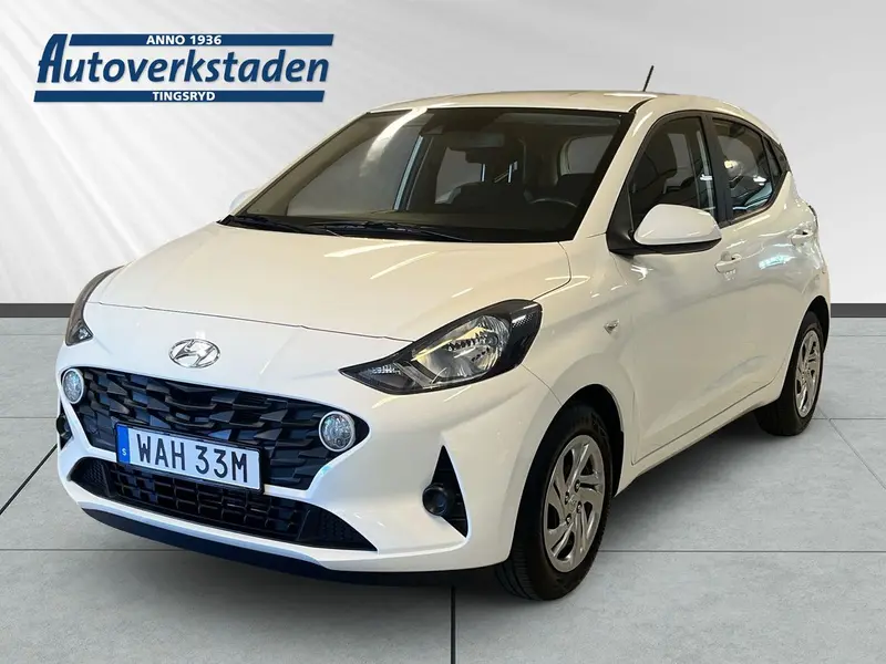Hyundai i10 2023