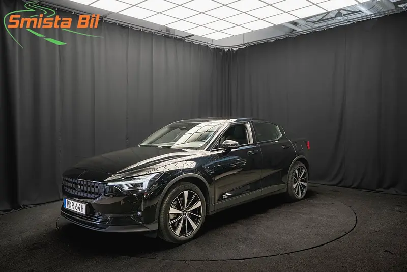 Polestar 2 2022