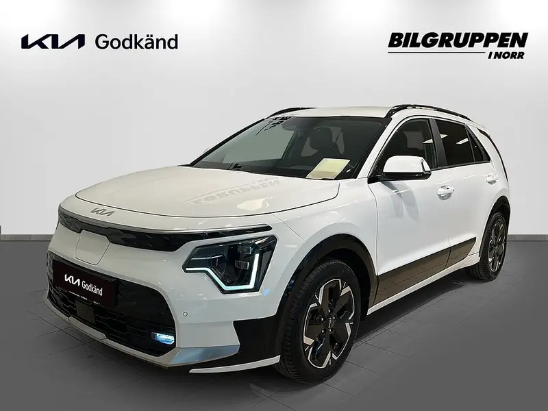 Kia Niro 2024