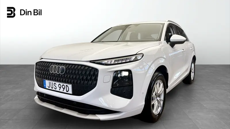 Audi Q3 2026