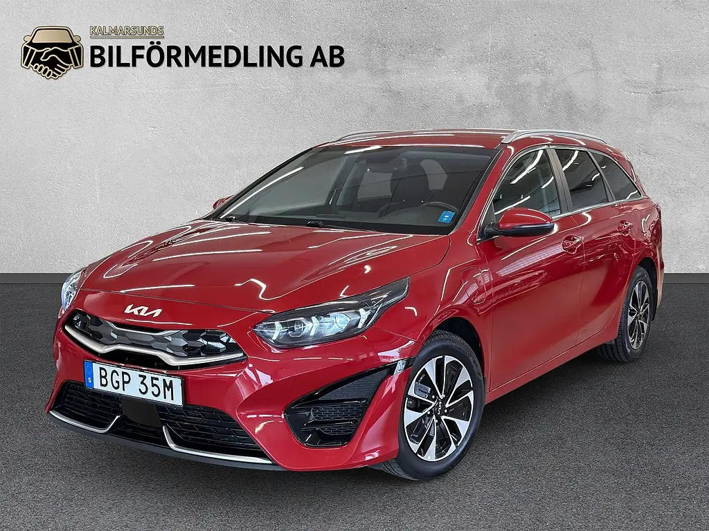 Kia Ceed 2022