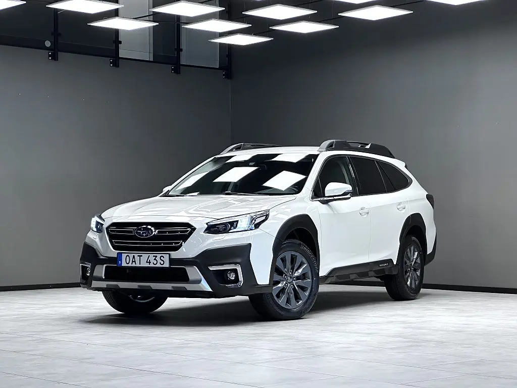 Subaru Outback 2025