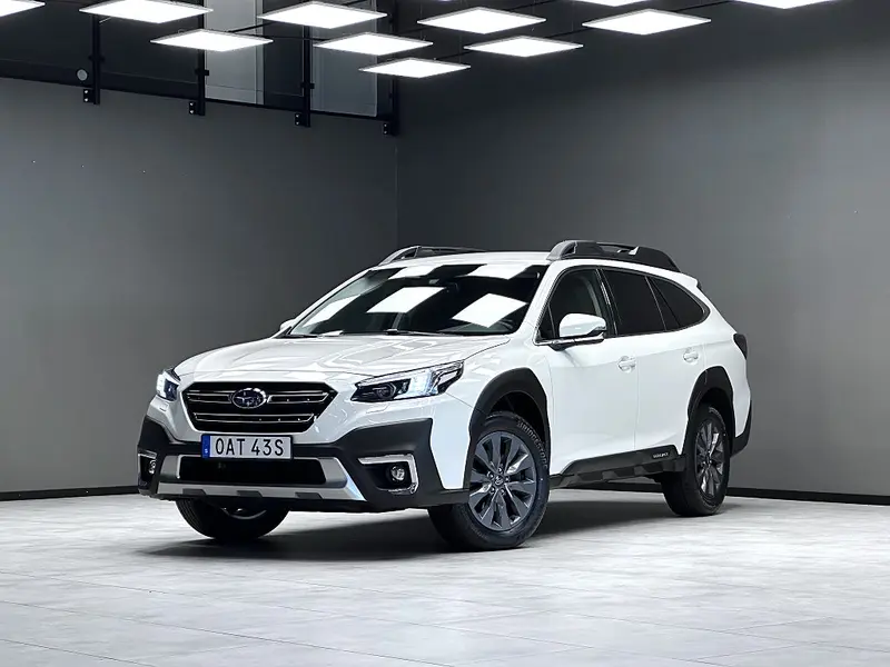 Subaru Outback 2025