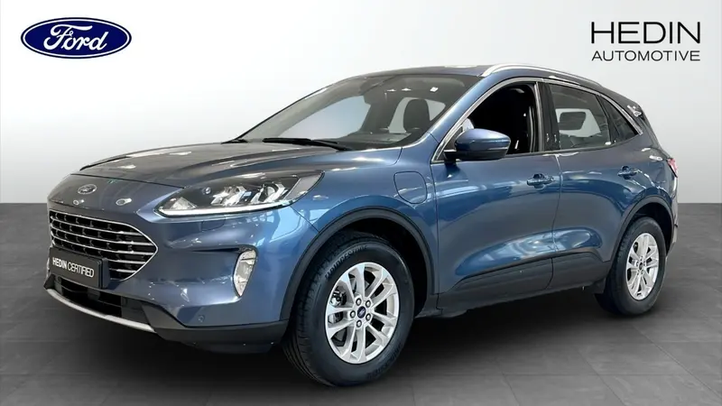 Ford Kuga 2023