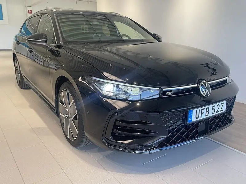 Volkswagen Passat 2026