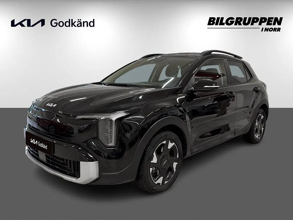 Kia Stonic 2026