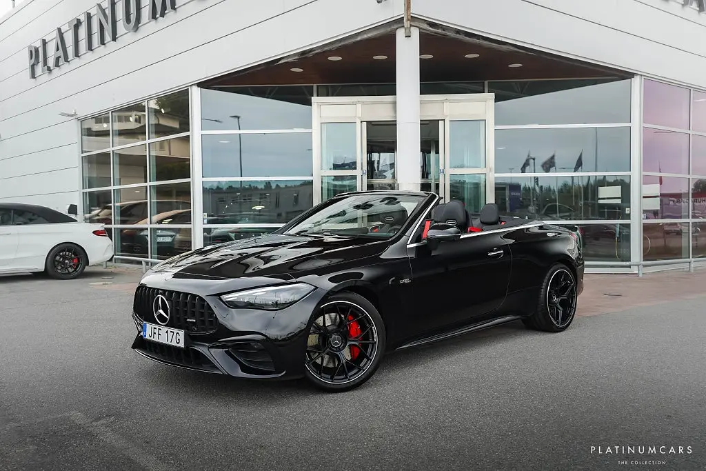 Mercedes-Benz CLE 2026