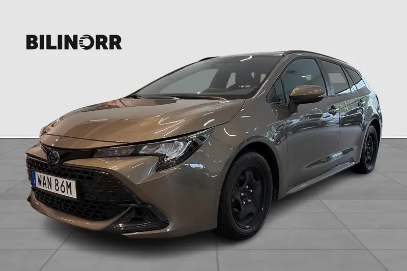 Toyota Corolla 2023