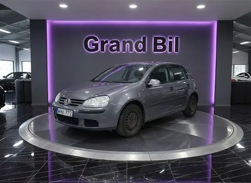 Volkswagen Golf 2006