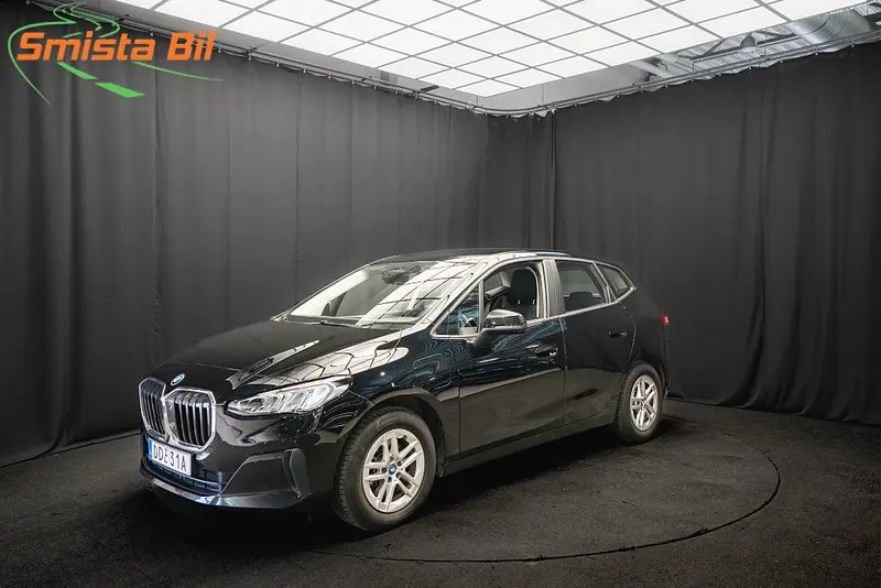 BMW 2-serien 2023