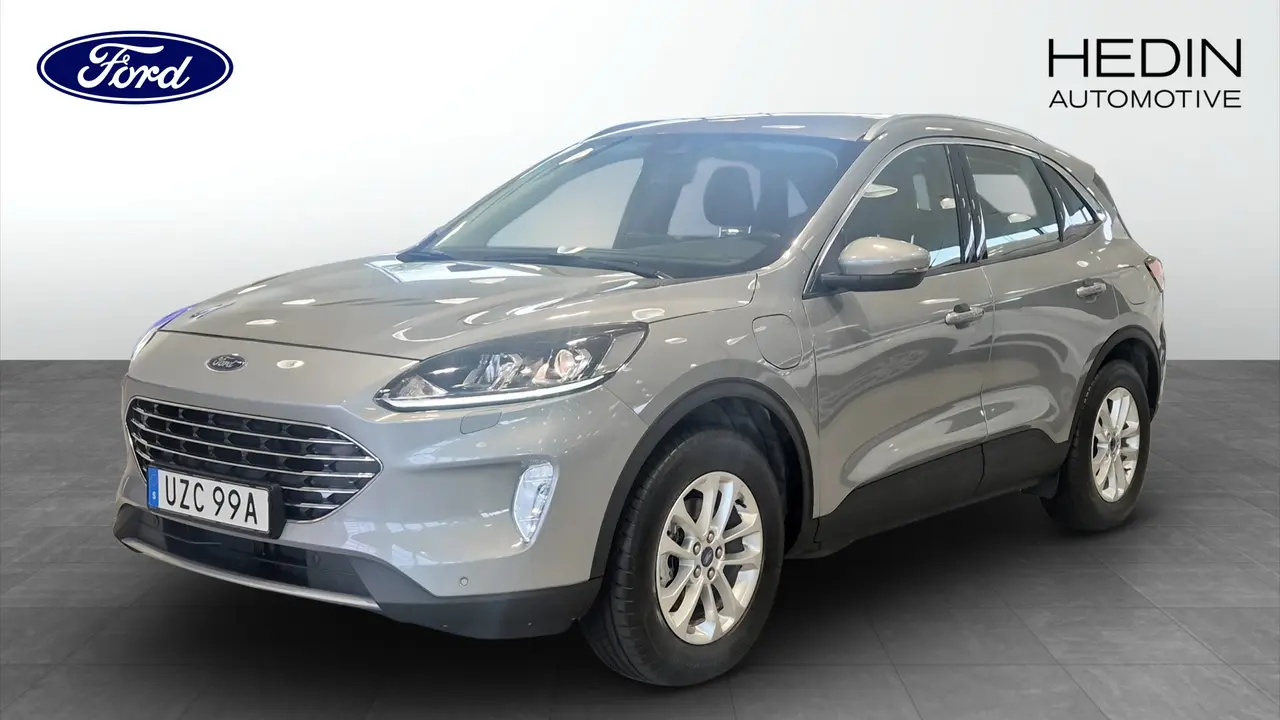 Ford Kuga 2022