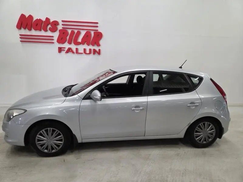 Hyundai i30 2010