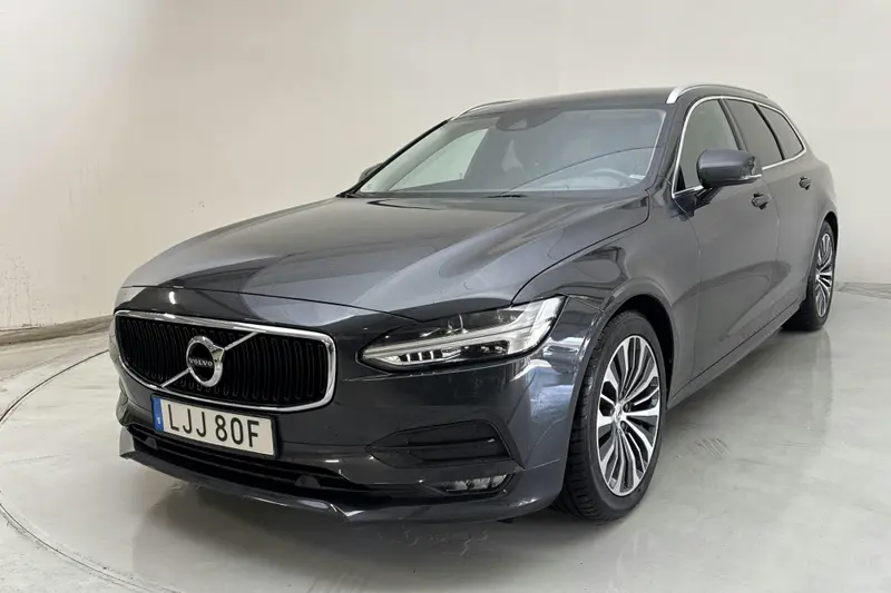 Volvo V90 2020