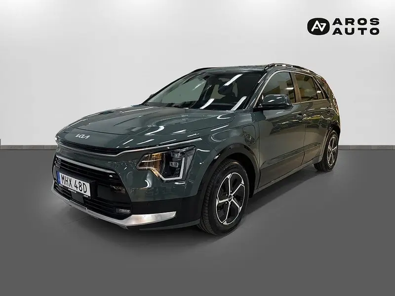 Kia Niro 2024