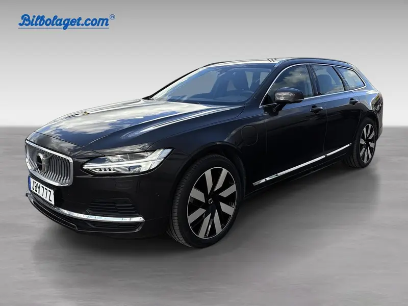 Volvo V90 2026