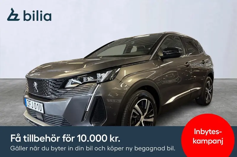 Peugeot 3008 2023