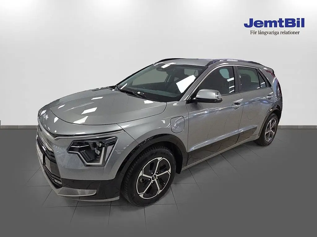 Kia Niro 2024