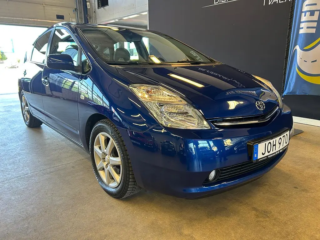 Toyota Prius 2008