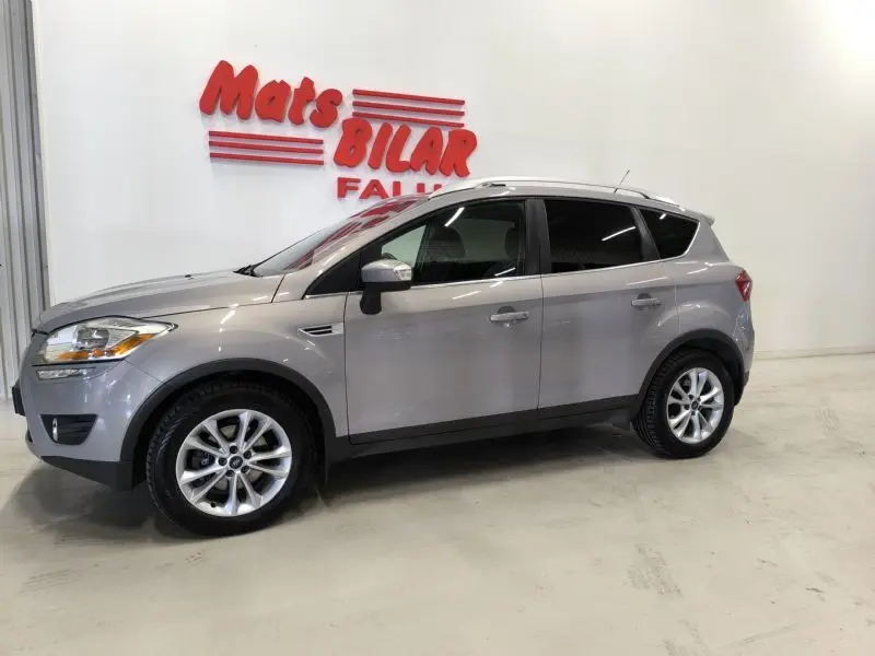 Ford Kuga 2013
