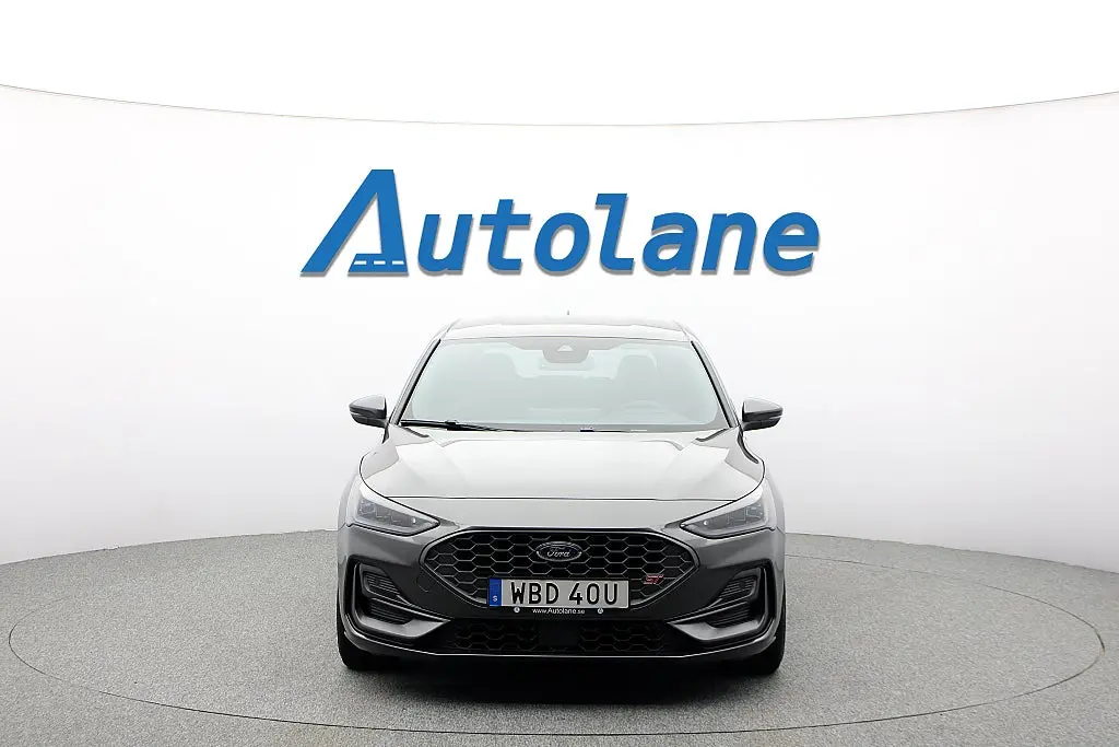 Ford Focus 2024