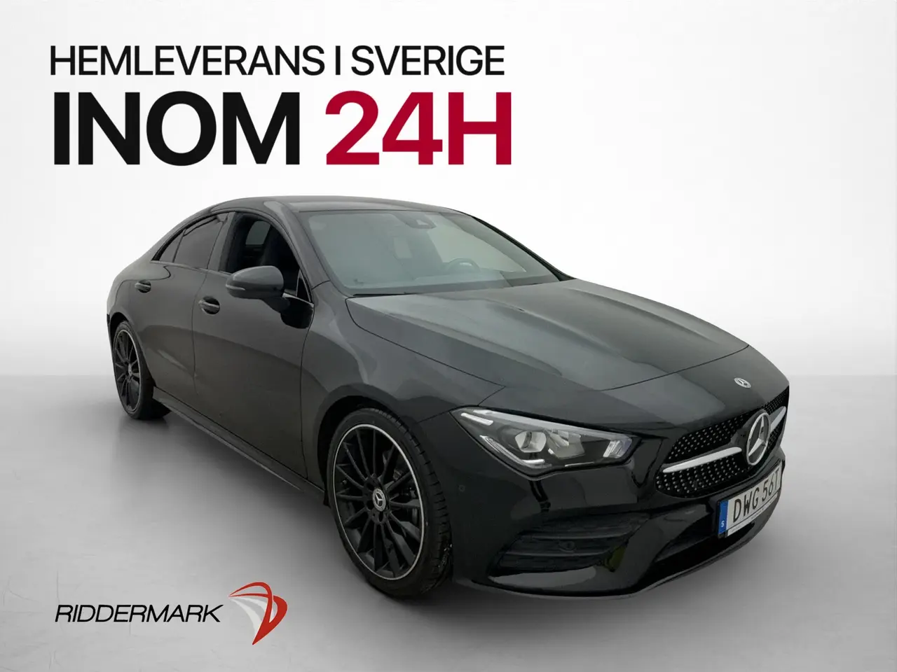 Mercedes-Benz CLA 2022