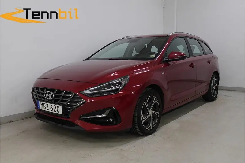 Hyundai i30 2021