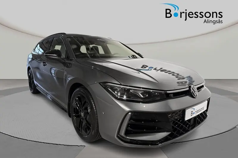 Volkswagen Passat 2026