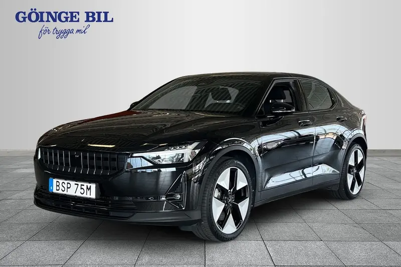 Polestar 2 2023