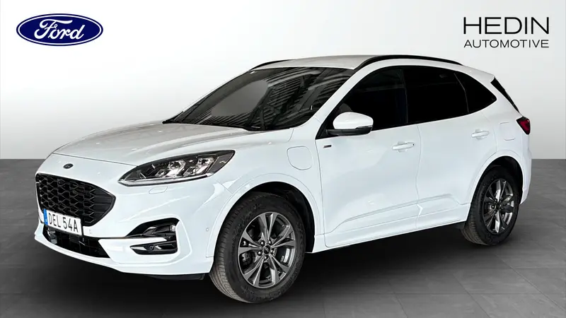 Ford Kuga 2022
