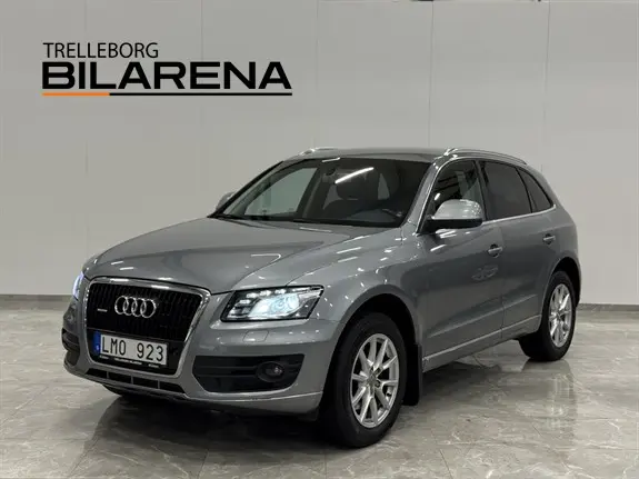 Audi Q5 2010