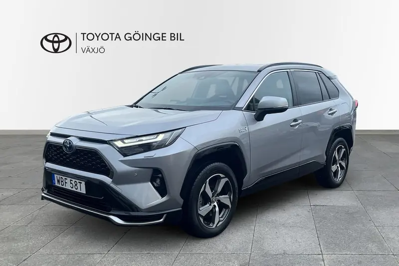 Toyota RAV4 2024