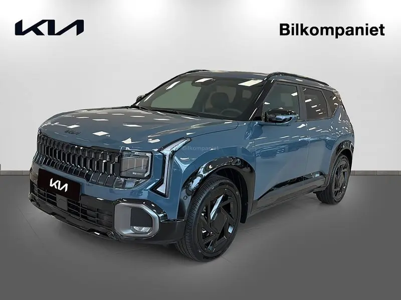 Kia Seltos 2027