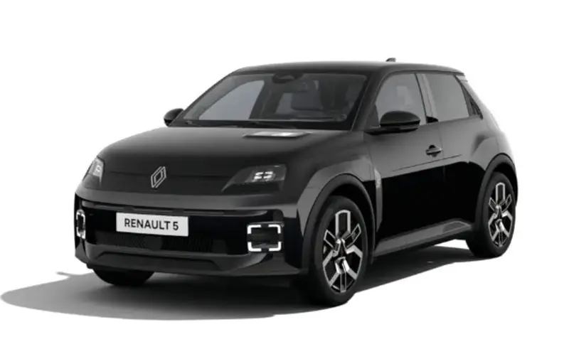 Renault 5 2026