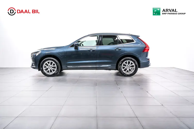 Volvo XC60 2023
