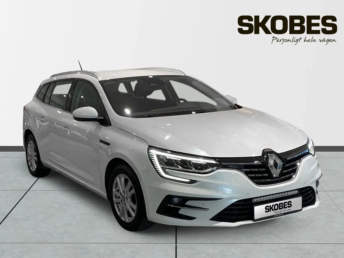 Renault Mégane 2021