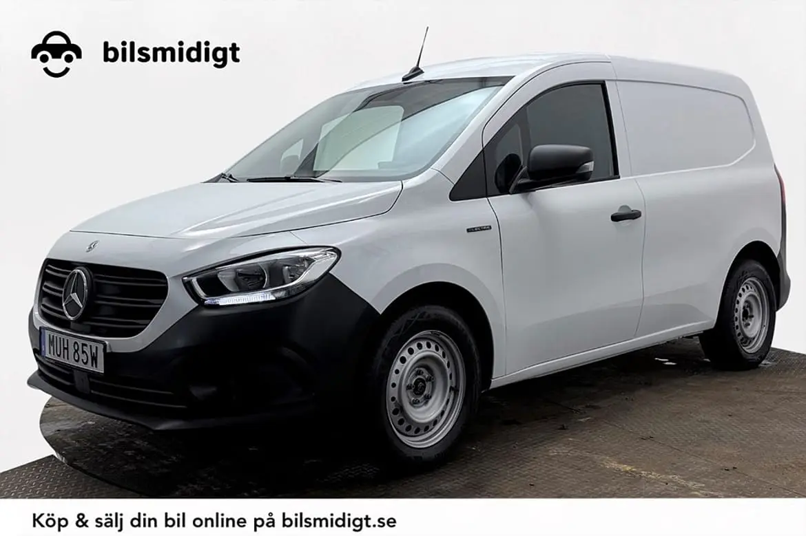 Mercedes-Benz Citan 2023