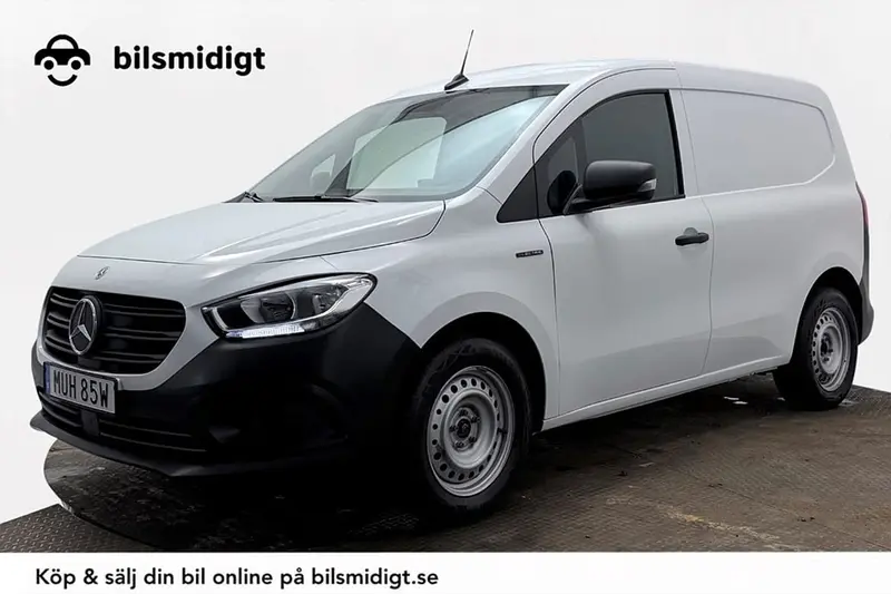 Mercedes-Benz Citan 2023
