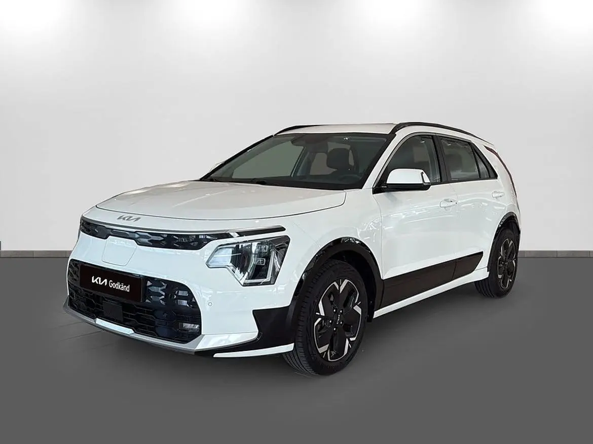 Kia Niro 2023
