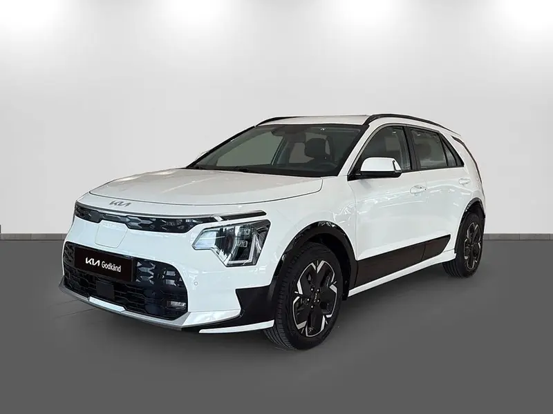 Kia Niro 2023
