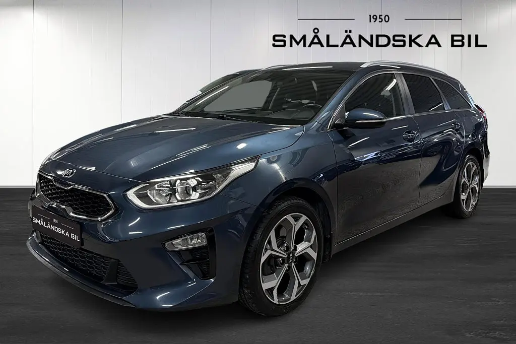 Kia Ceed 2019