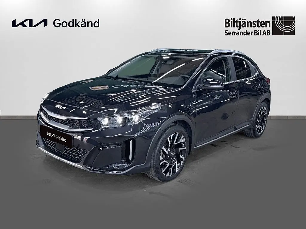 Kia Xceed 2023