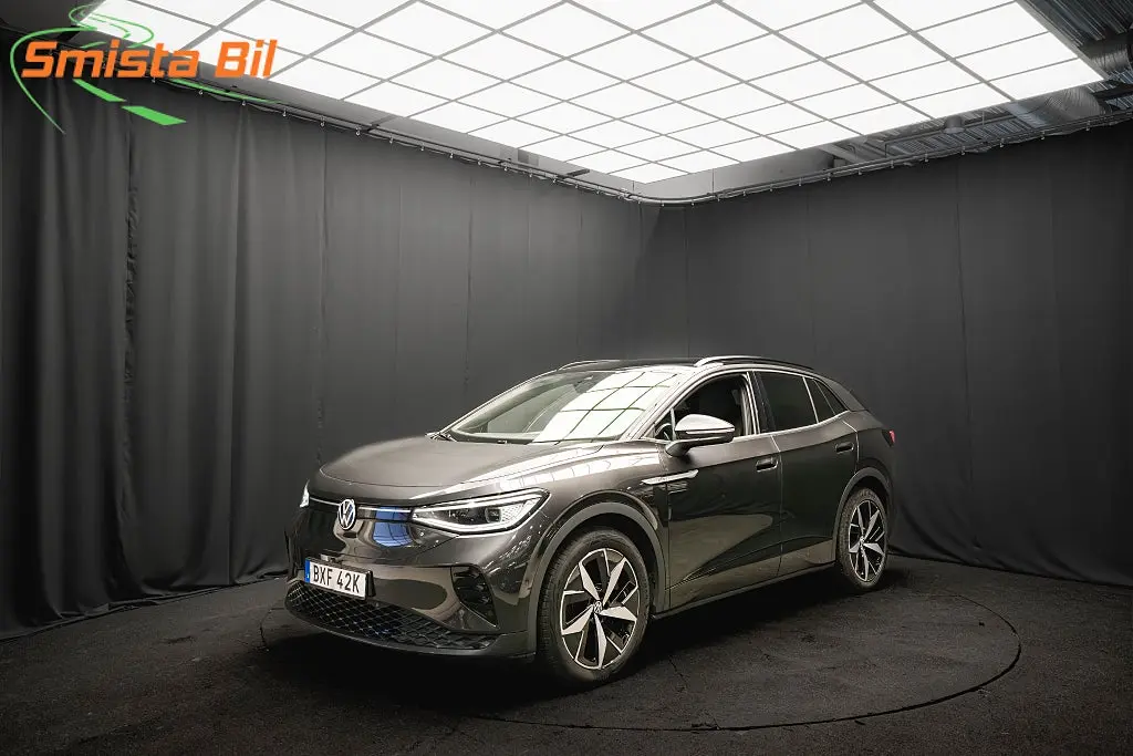 Volkswagen ID.4 2022