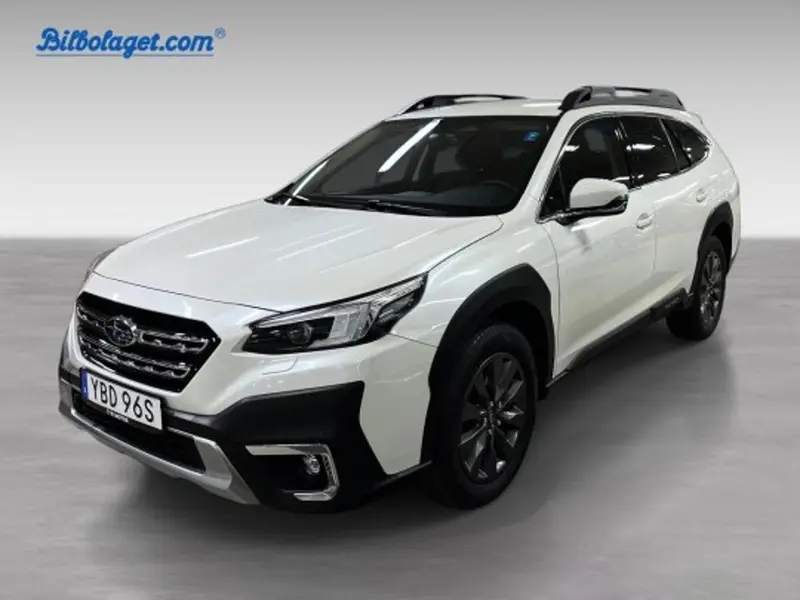 Subaru Outback 2024