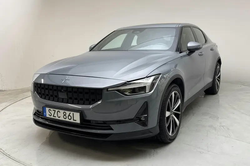 Polestar 2 2021