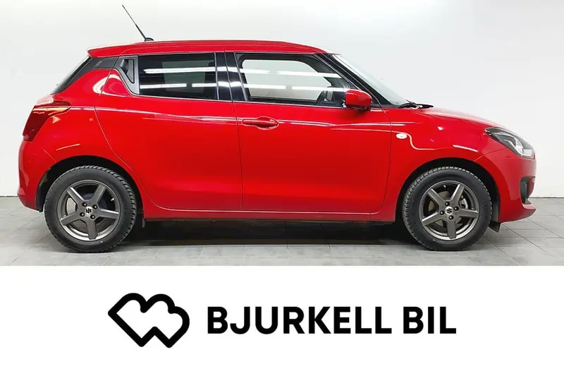 Suzuki Swift 2023